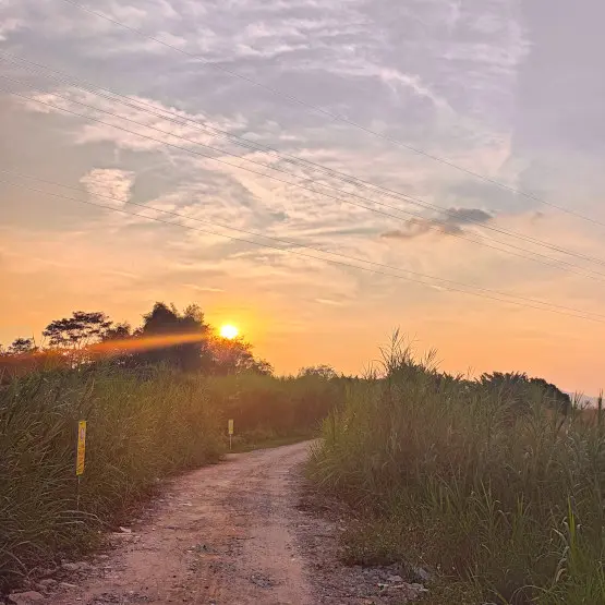 XDS 小屌絲騎行紀